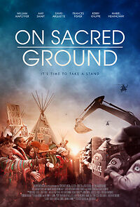 Watch On Sacred Ground