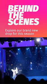 Watch The Making of 'Burn the Floor' (TV Special 2004)