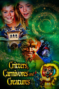 Watch Critters, Carnivores and Creatures