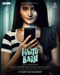 Watch Hantu Baru