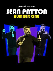 Watch Sean Patton: Number One (TV Special 2022)