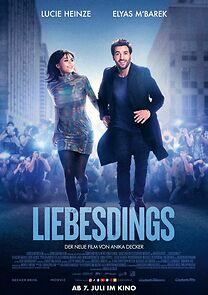 Watch Liebesdings
