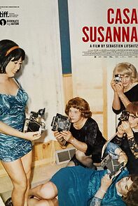 Watch Casa Susanna