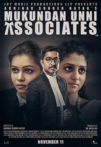 Watch Mukundan Unni Associates