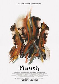 Watch Munch