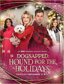 Watch Dognapped: Hound for the Holidays