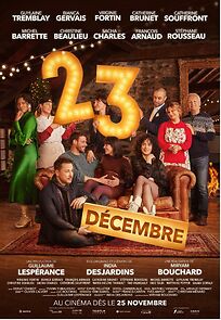 Watch 23 Décembre