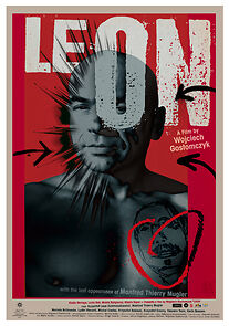 Watch Leon