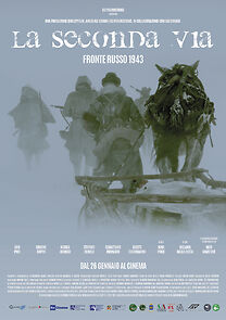 Watch La seconda via