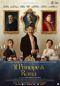 Watch Il Principe di Roma