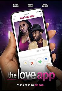 Watch The Love App