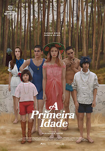 Watch A Primeira Idade