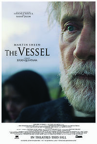 Watch The Vessel
