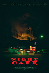 Watch Night Cafe (Short 2023)