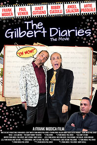 Watch The Gilbert Diaries: The Movie