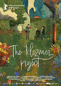 Watch Adentro mío estoy bailando