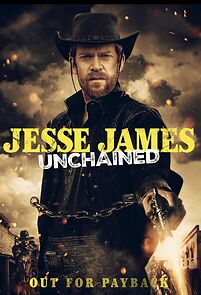 Watch Jesse James: Unchained