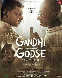 Watch Gandhi Godse Ek Yudh