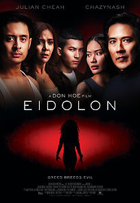 Watch Eidolon: Bayangan Dendam