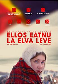 Watch Ellos eatnu - La elva leve