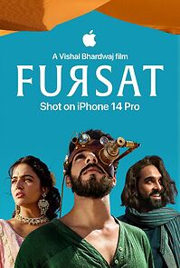 Watch Fursat (Short 2023)