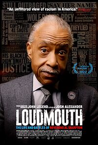 Watch Loudmouth