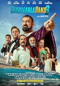 Watch Çakallarla Dans 6