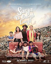 Watch Surga di Bawah Langit
