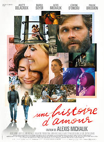 Watch Une histoire d'amour