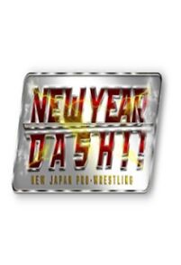 Watch NJPW New Year Dash