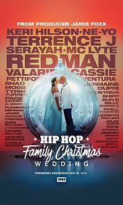 Watch Hip Hop Family Christmas Wedding