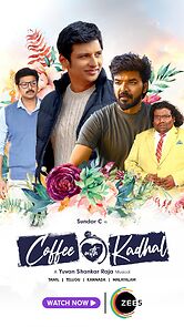 Watch Coffee with Kadhal