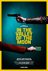 Watch In the Valley of the Moon (Short 2023)