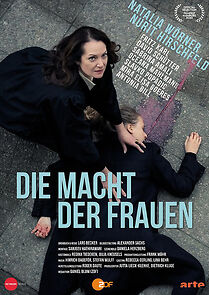 Watch Die Macht der Frauen