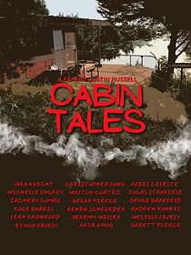 Watch Cabin Tales (Short 2023)