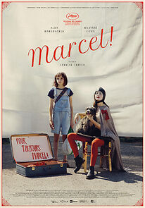 Watch Marcel!