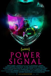 Watch Power Signal (Short 2023)
