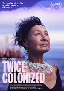 Watch Twice Colonized