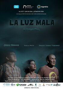 Watch La luz mala