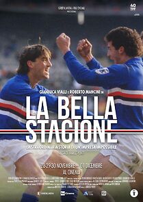 Watch La bella stagione