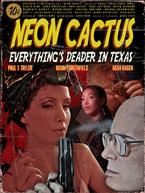 Watch Neon Cactus