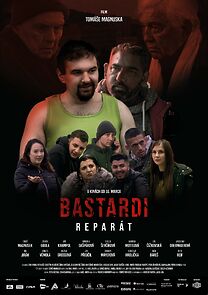 Watch Bastardi: Reparát