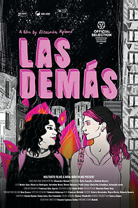 Watch Las demás
