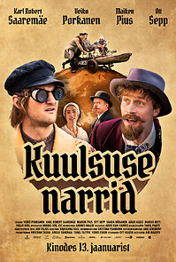 Watch Kuulsuse narrid