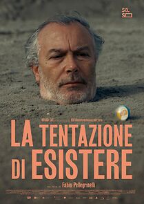 Watch La tentazione di esistere