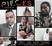 Watch Pieces