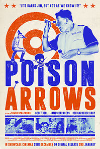 Watch Poison Arrows