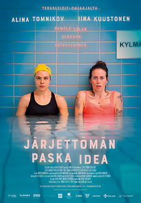 Watch Järjettömän paska idea