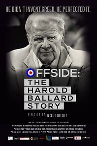 Watch Offside: The Harold Ballard Story