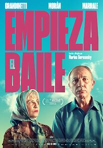 Watch Empieza el baile